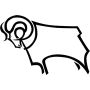德比郡 队徽