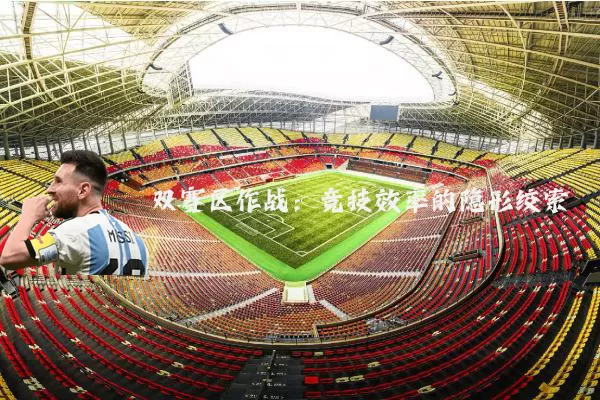 双赛区作战：竞技效率的隐形绞索