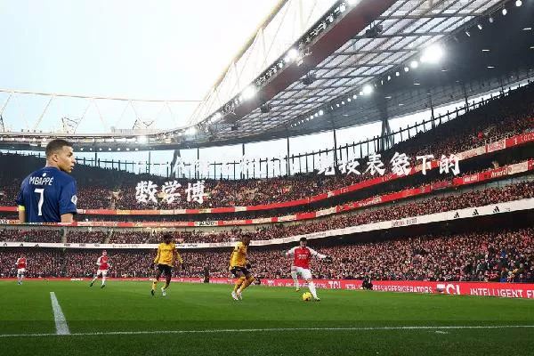 FIFA排名积分：竞技表象下的数学博弈